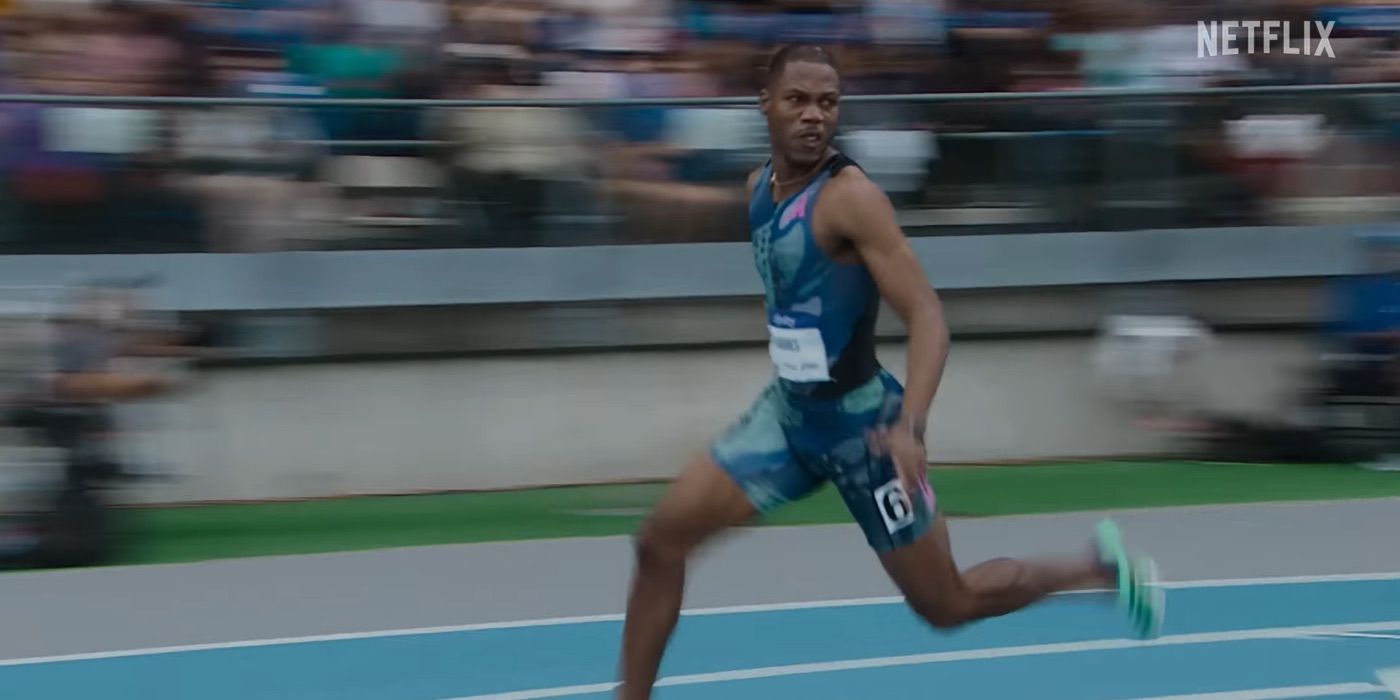 All 14 Sprinters In Netflixs Sprint & Their Stats Explained