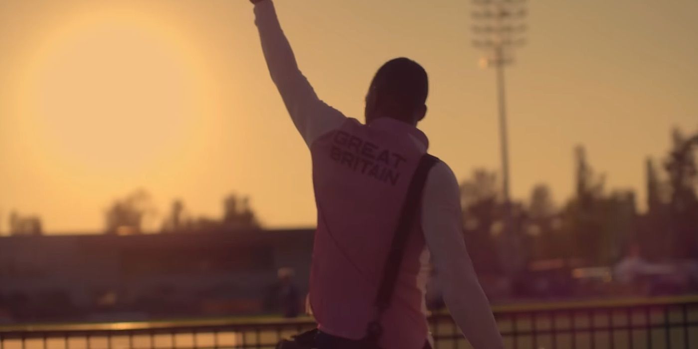 All 14 Sprinters In Netflixs Sprint & Their Stats Explained