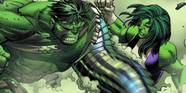 New She Hulk s Design Fully Revealed By Marvel With Muscles To Match New She Hulk s Design Fully Revealed By Marvel With Muscles To Match