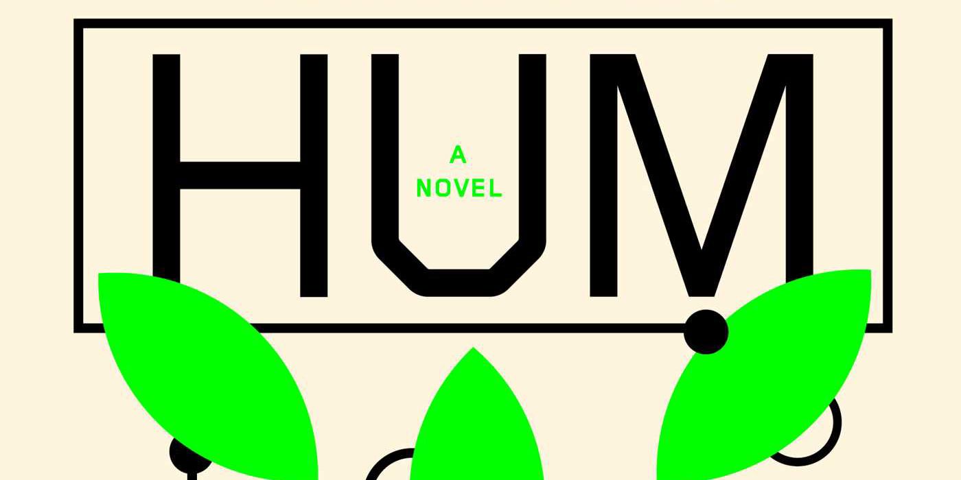 Hum By Helen Phillips