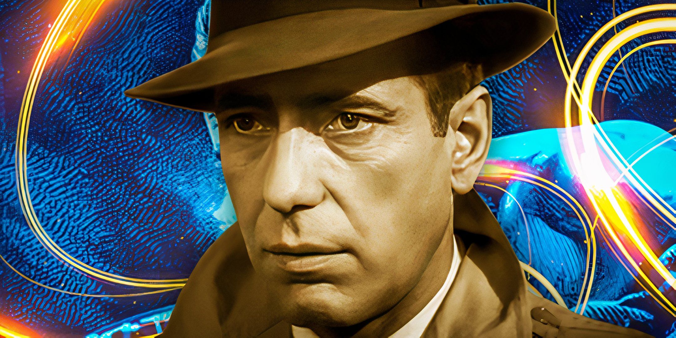 Love Casablanca? This amazing Humphrey Bogart film has almost the same cast (and its director)