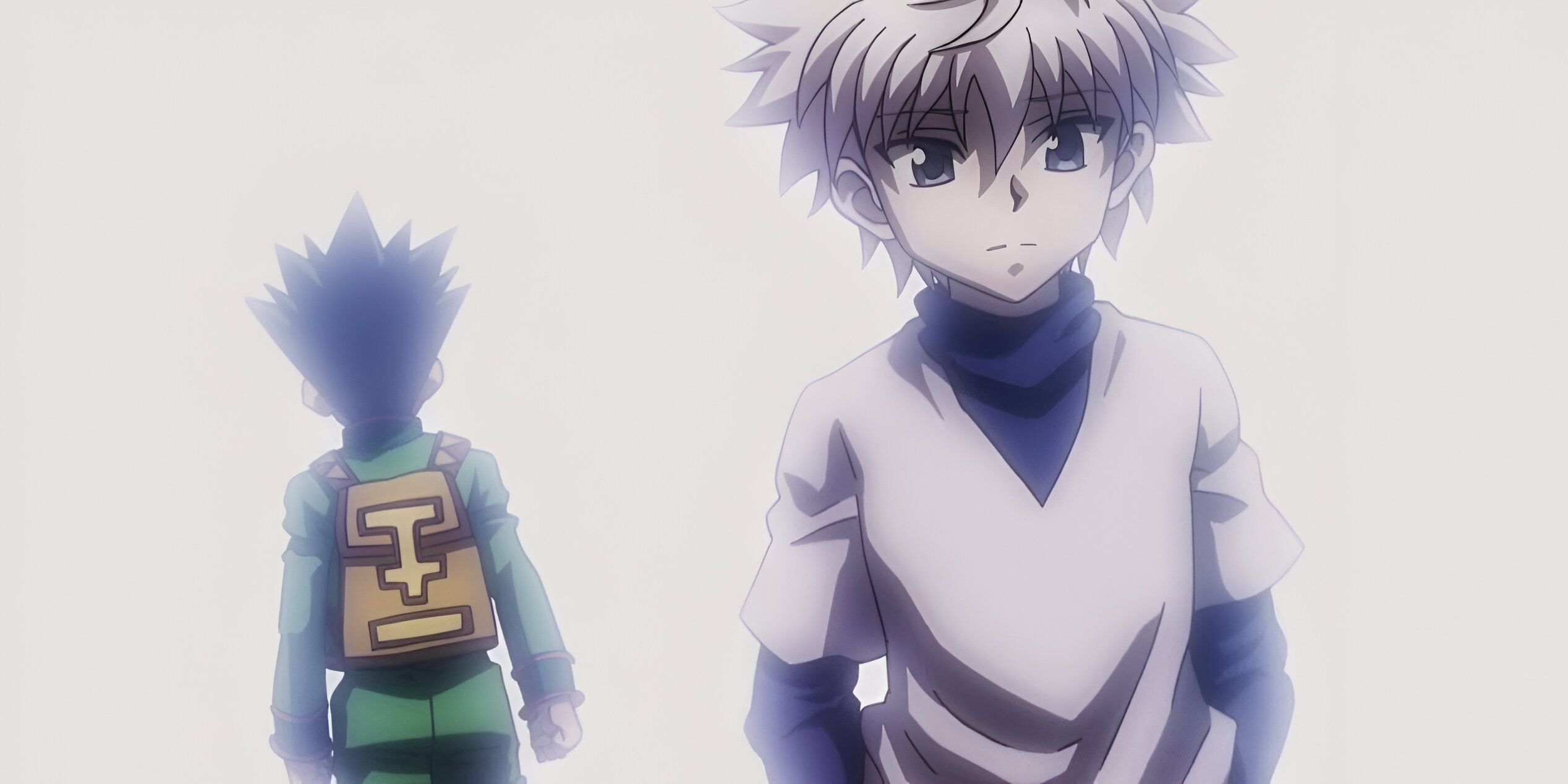 Hunter x Hunter’s Anime Ending Explained: How Does The Anime End & What ...