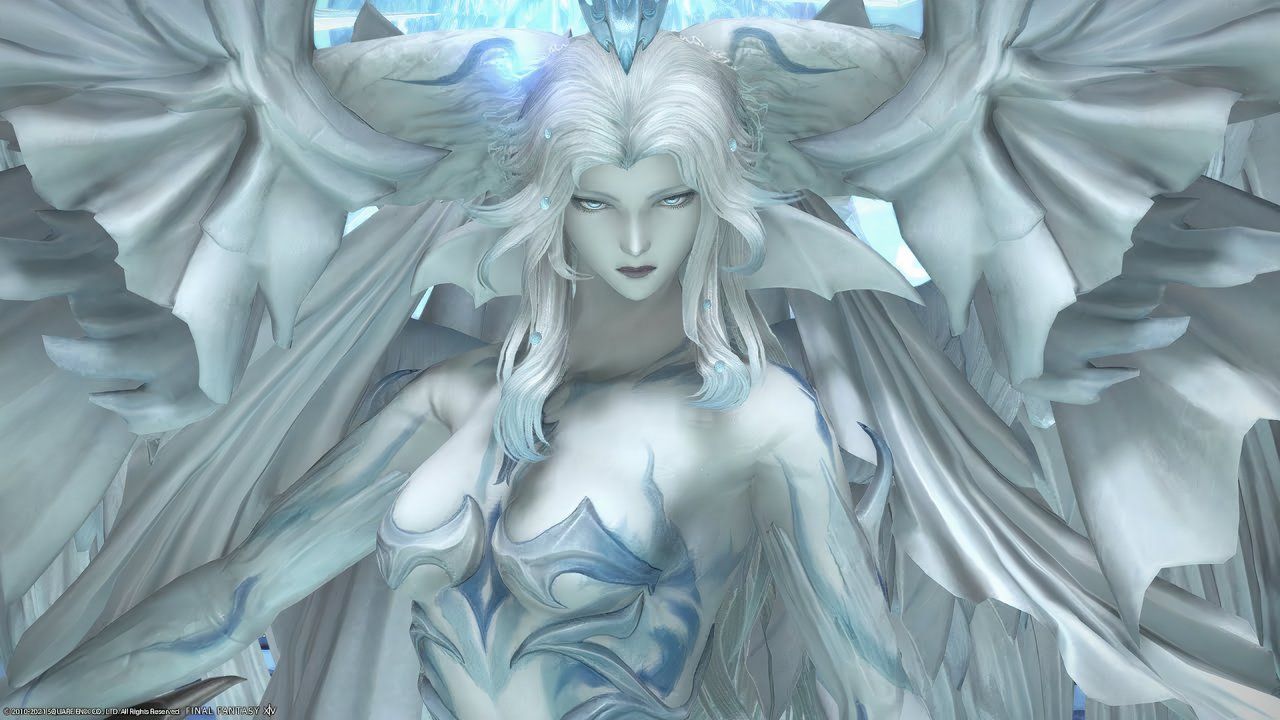 10 Best FFXIV Trials, From A Realm Reborn To Dawntrail