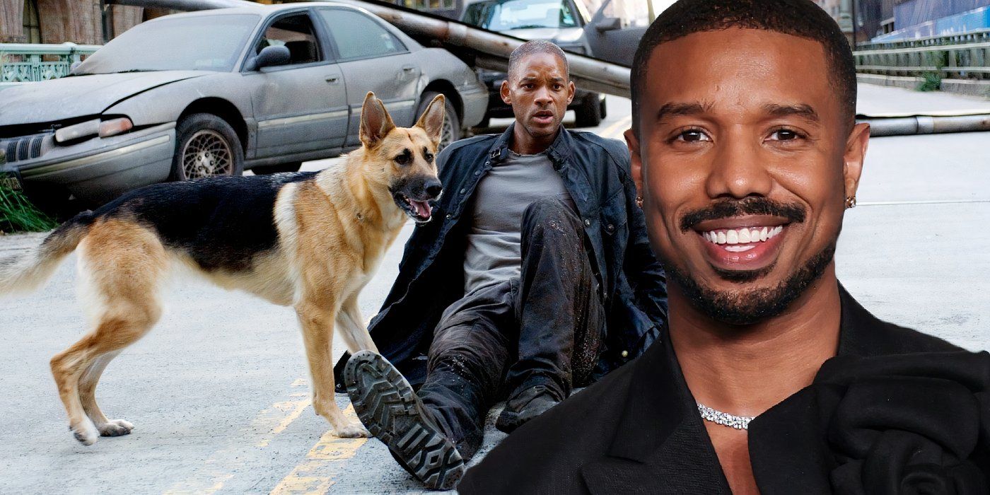 I Am Legend 2: Confirmation, Cast, Story & Everything We Know