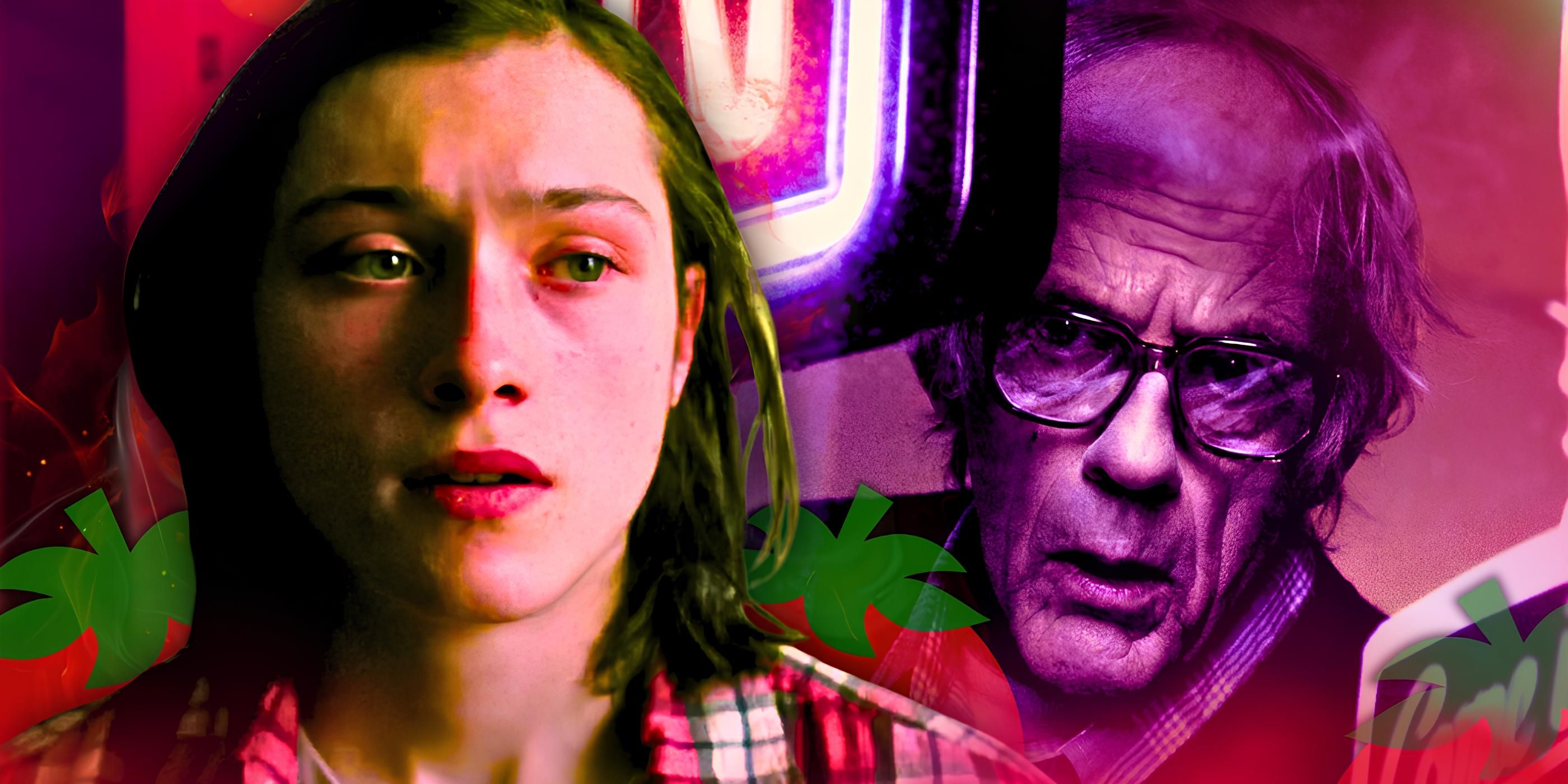 You Probably Haven't Seen This 2016 Christopher Lloyd Serial Killer ...