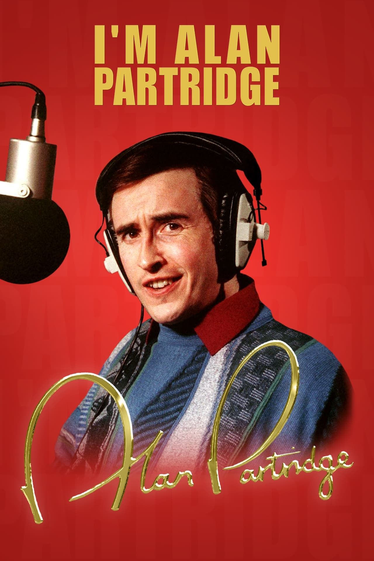 I'm Alan Partridge (1997) Summary, Latest News, Trailer, Season List ...