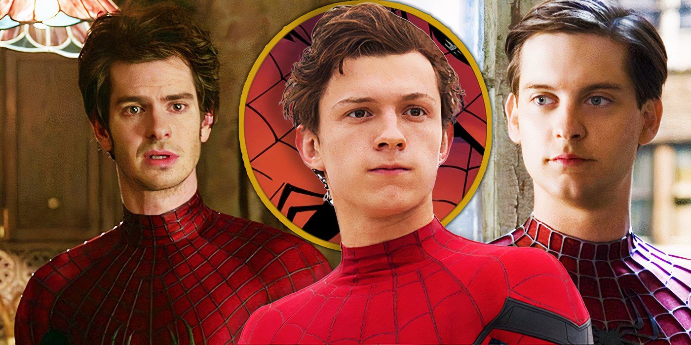 Icons Unearthed: Spider-Man Director Brian Volk-Weiss On Peter Parker, Kevin Feige & Madame Web