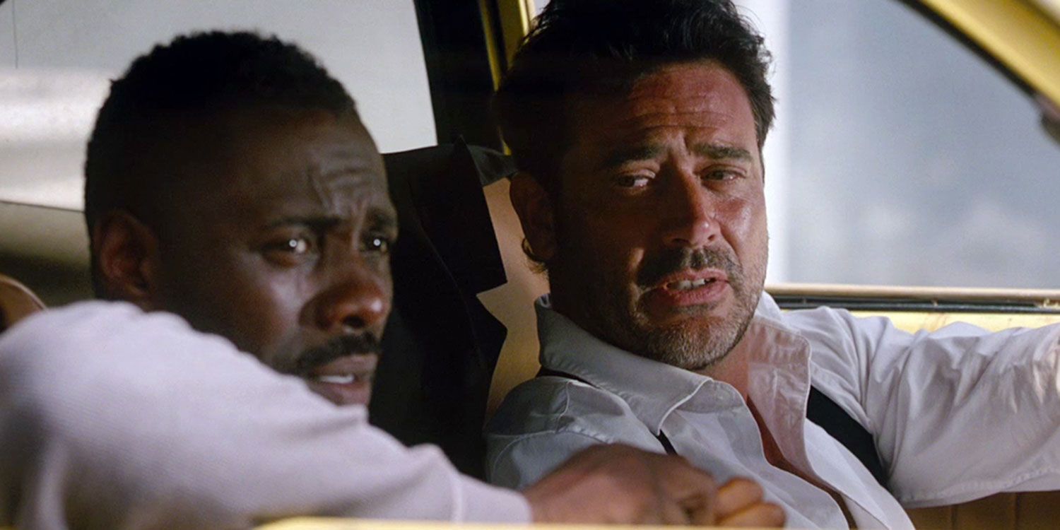 Jeffrey Dean Morgan's 10 Best Roles, Ranked Worst To Best