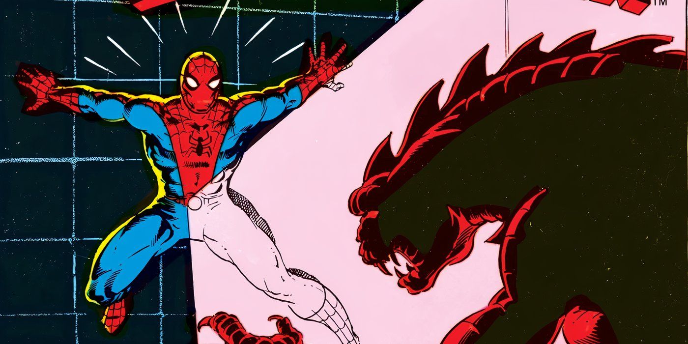 10 Marvel Monsters We Want Nicolas Cage's Spider-Man To Fight