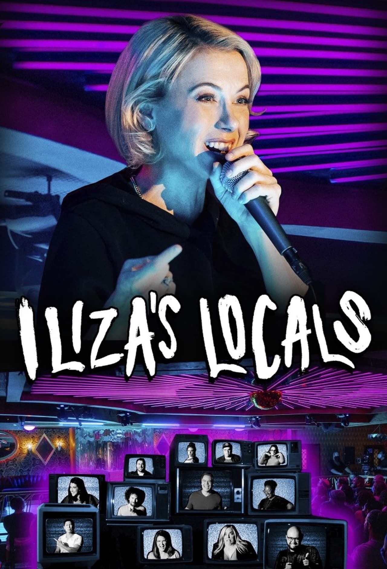 How Iliza Sch Inspires Audiences To Dream Bigger