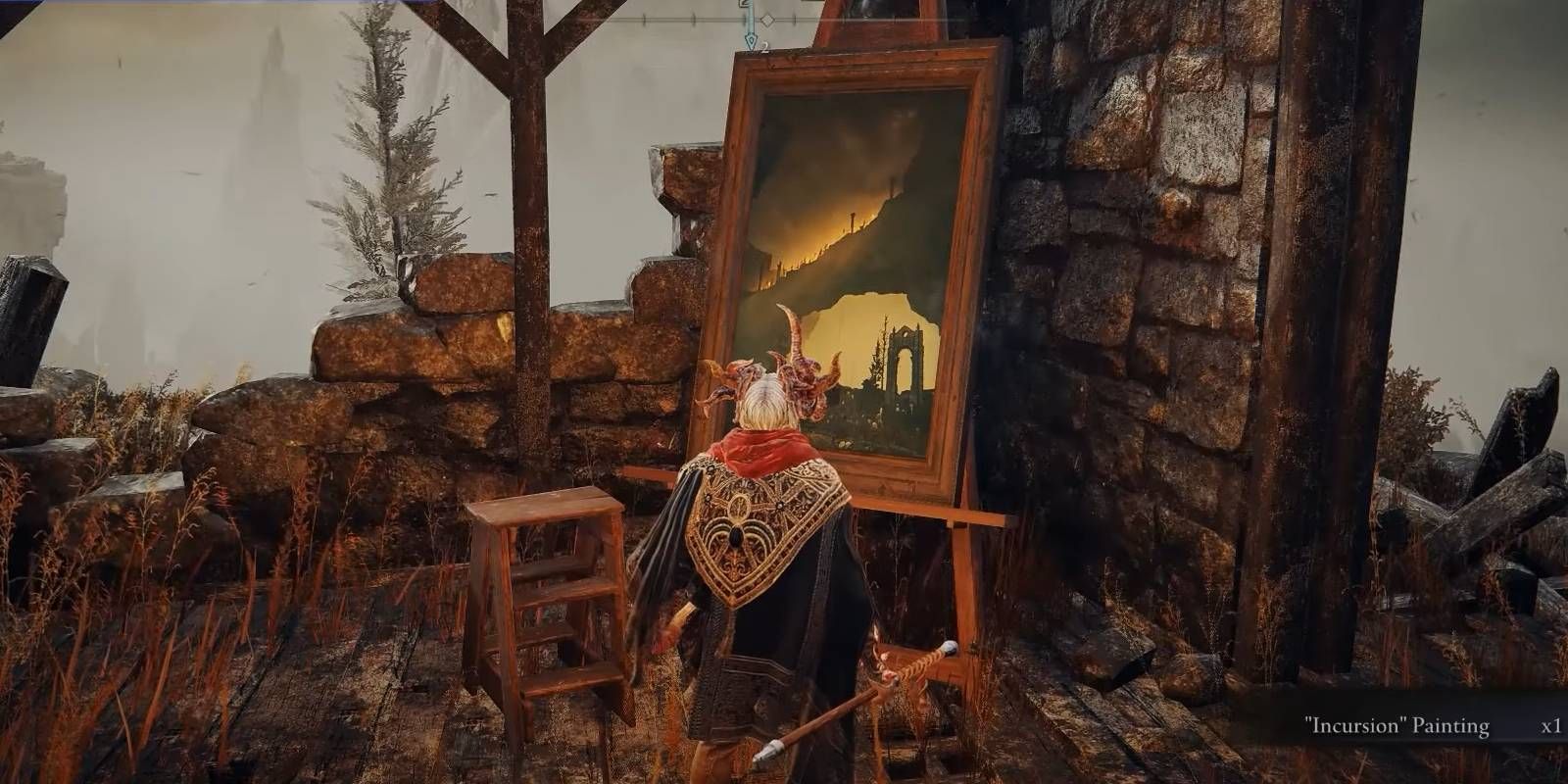 How To Solve Every Painting In Elden Ring: Shadow of the Erdtree