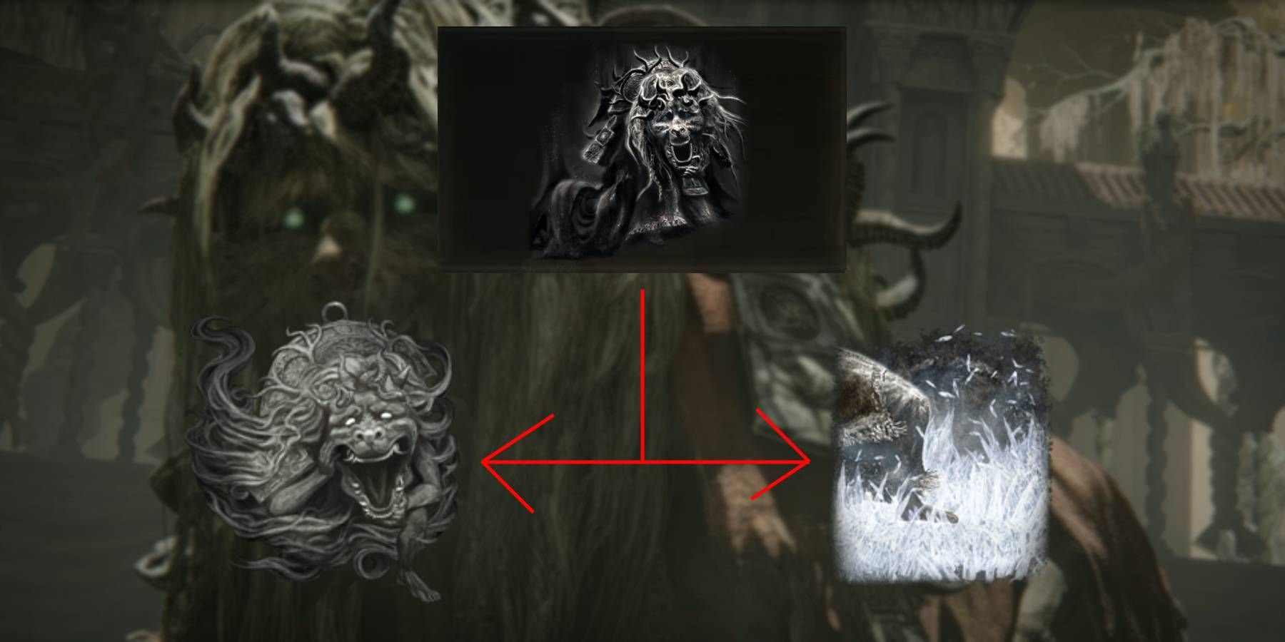 Elden Ring: Shadow of the Erdtree - How To Get & Use The Remembrance of the Dancing Lion