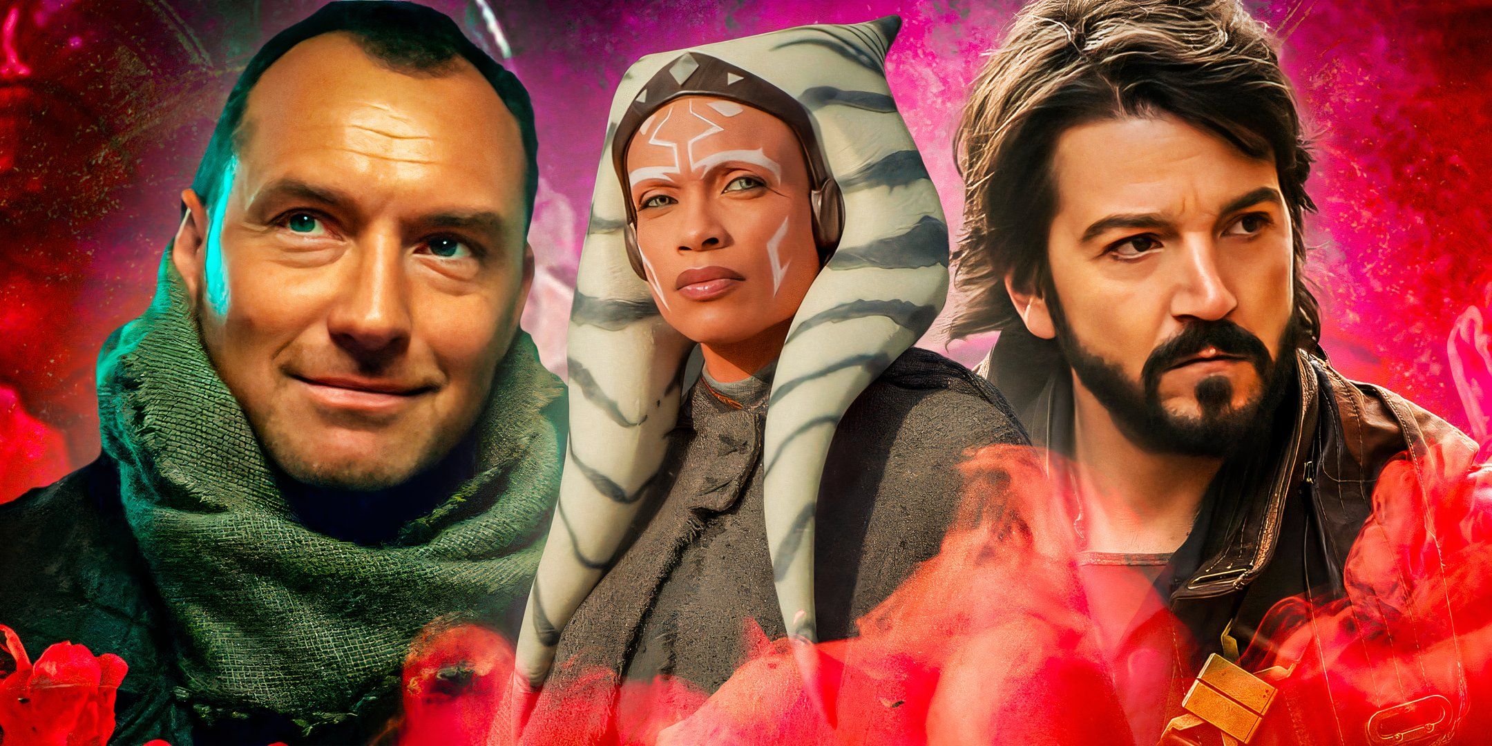 Upcoming Star Wars Shows: Story, Casts & Everything We Know