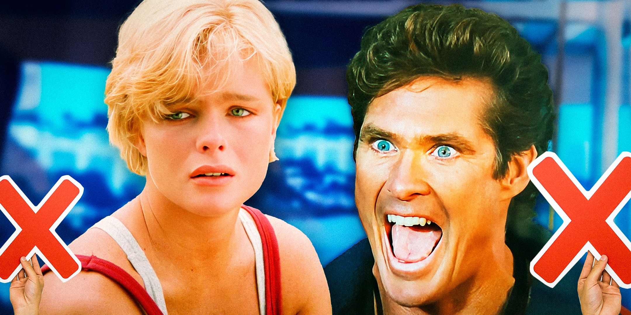 Why Baywatch Was Canceled After Only 1 Season (& How It Was Saved)