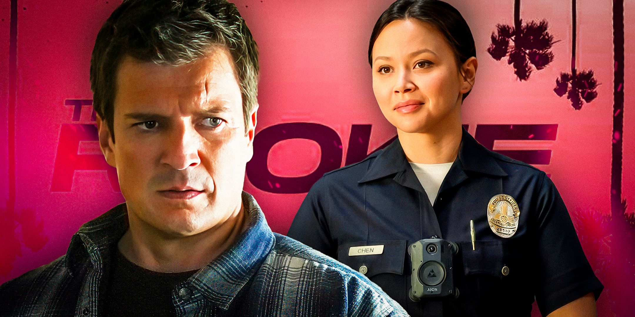 8 The Rookie Spinoff Shows We Would Love To See