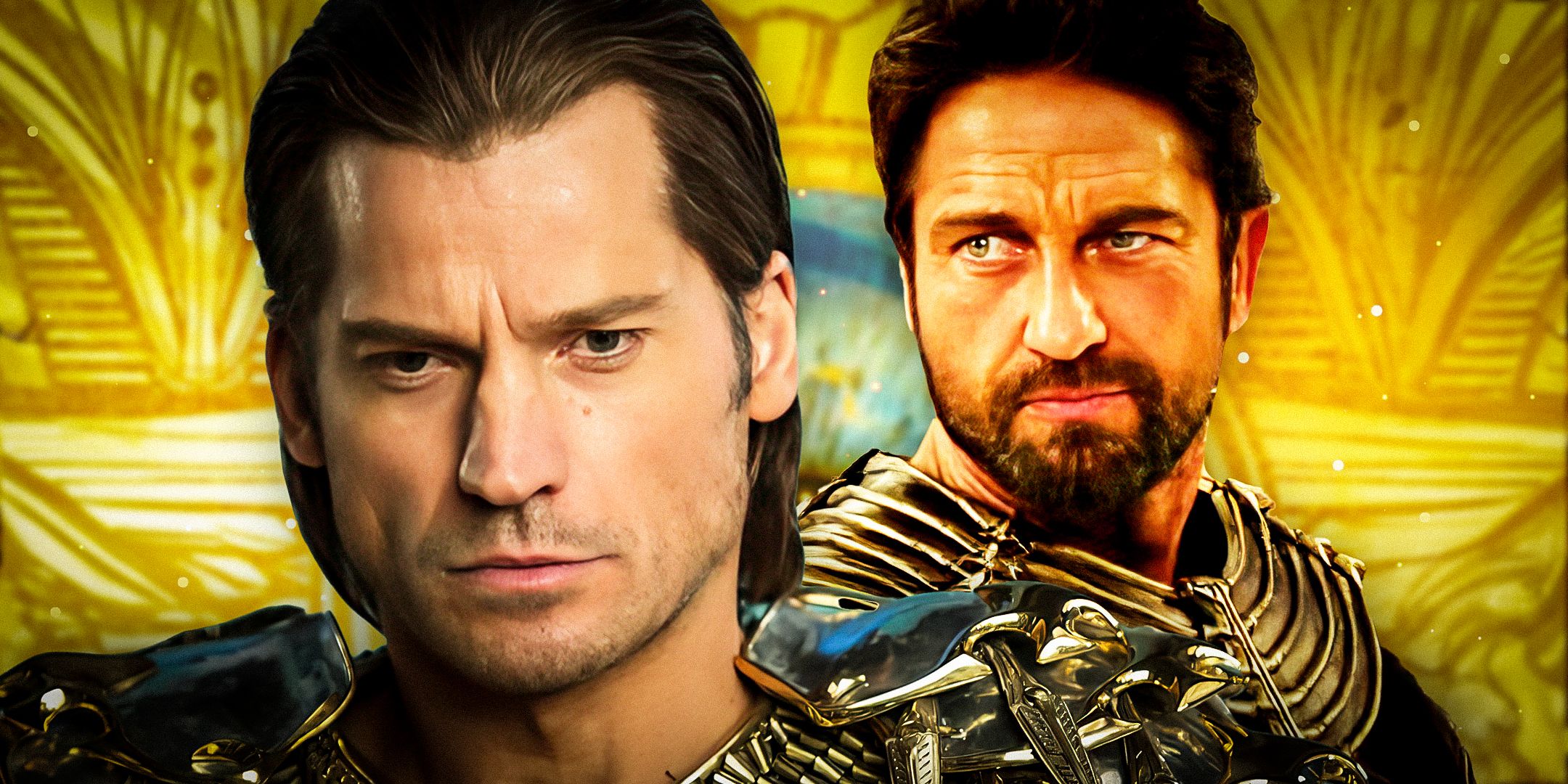 Gods Of Egypt's Casting Controversy Explained