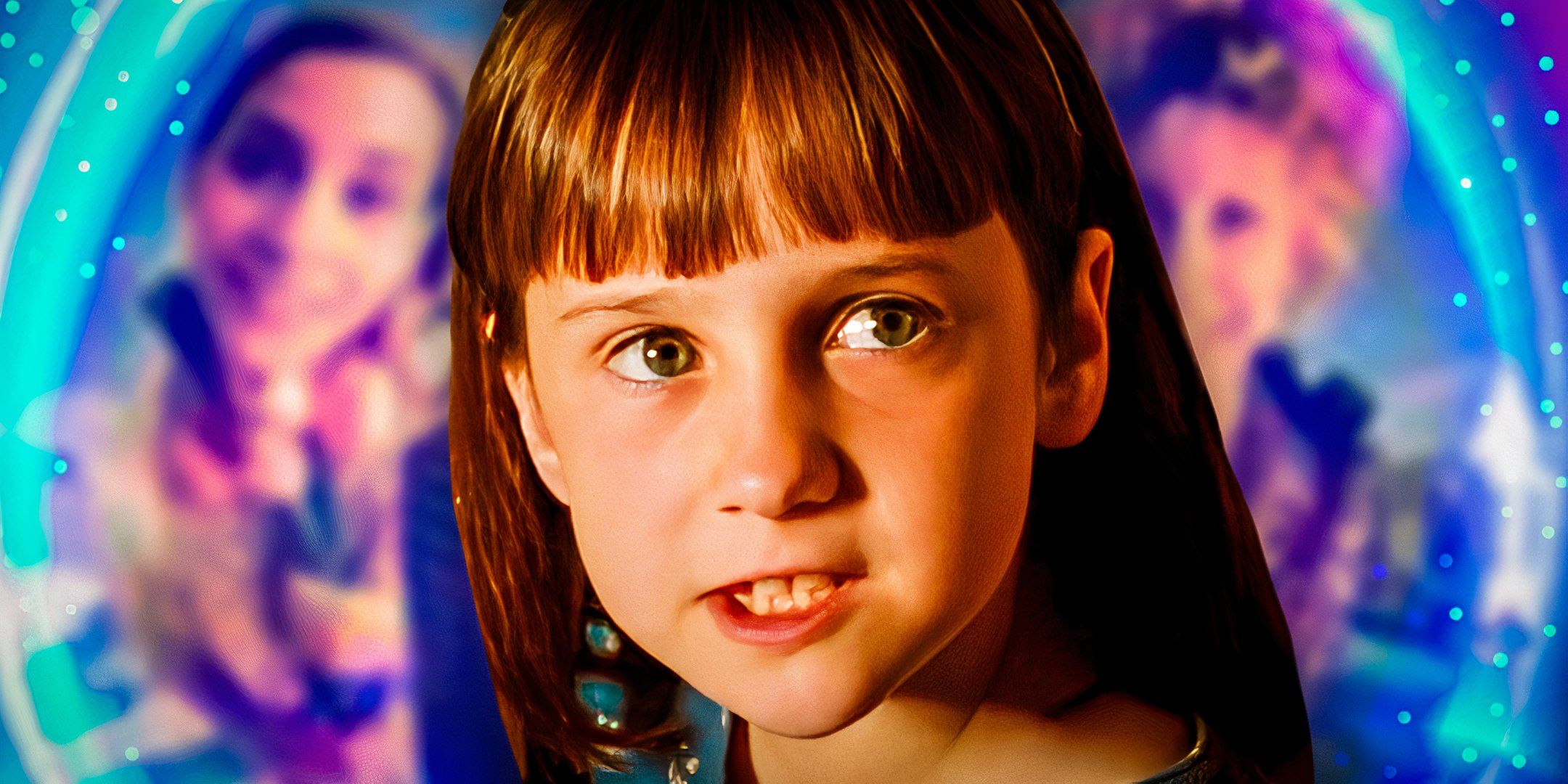 I'm Still Confused By This Matilda Detail 28 Years After The Movie ...