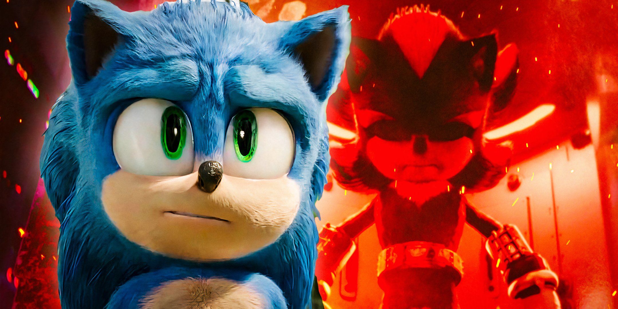 Sonic The Hedgehog 3's Shadow Introduction Can Finally Answer 1 Huge Question