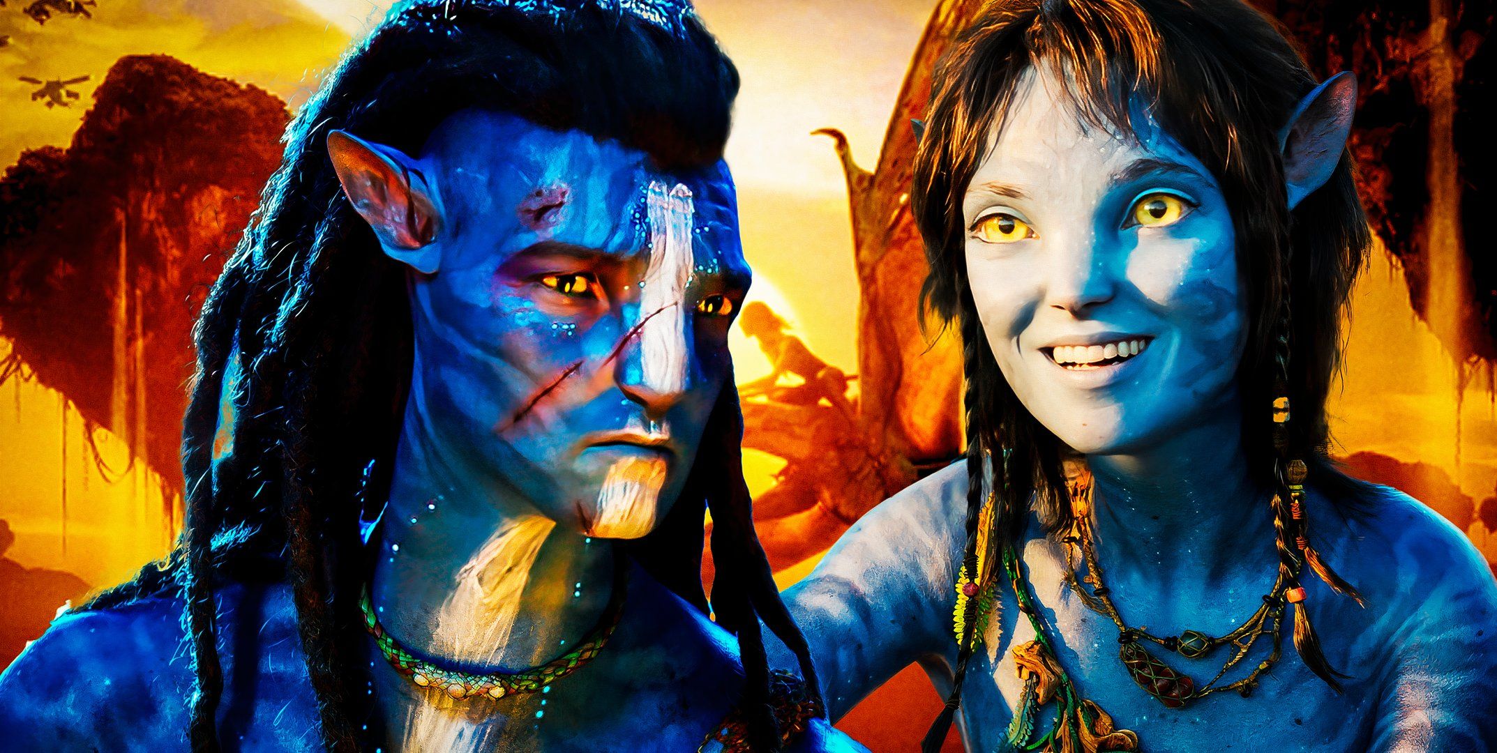 James Cameron's Avatar 6 & 7 Plans Are Concerning - But Can Fix A 27-Year-Old Problem