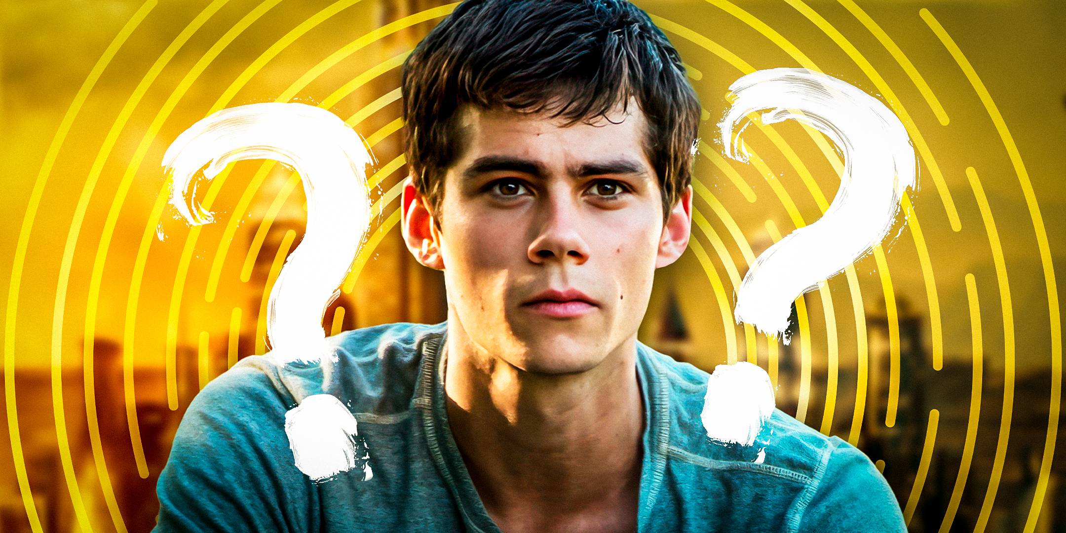The maze runner 4