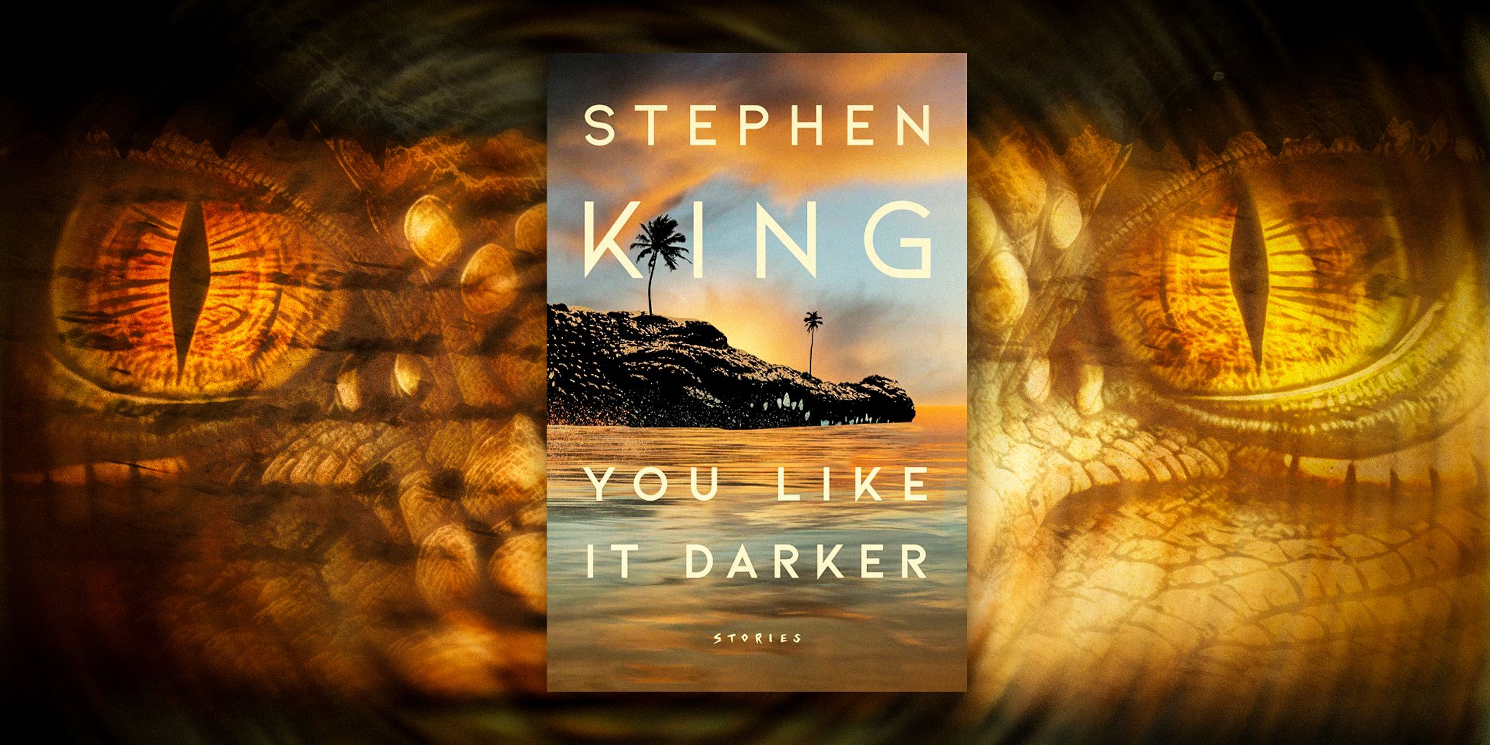 All Short Stories In Stephen King's You Like It Darker Book, Ranked 