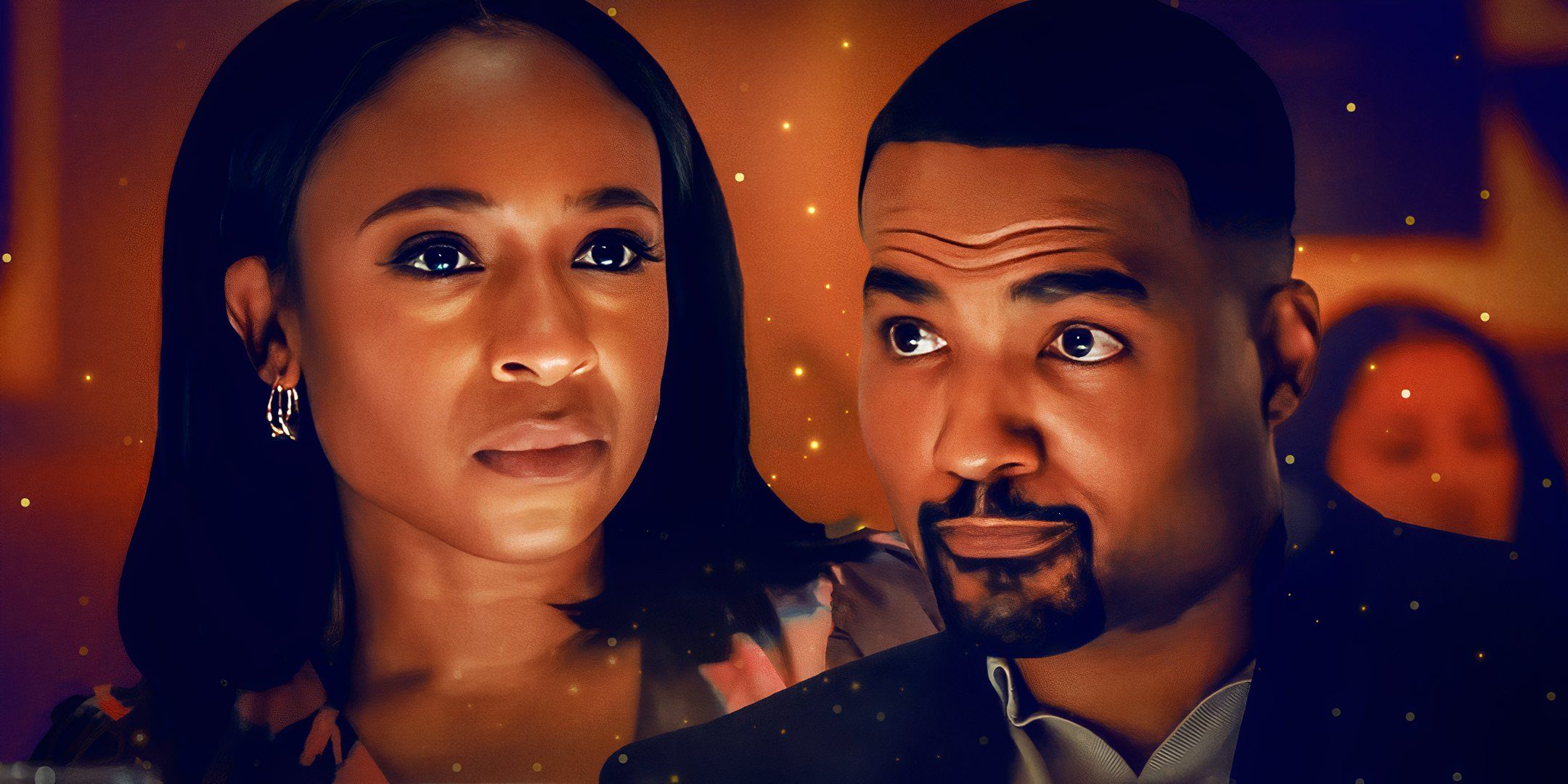 Tyler Perry's Divorce In The Black Cast & Character Guide