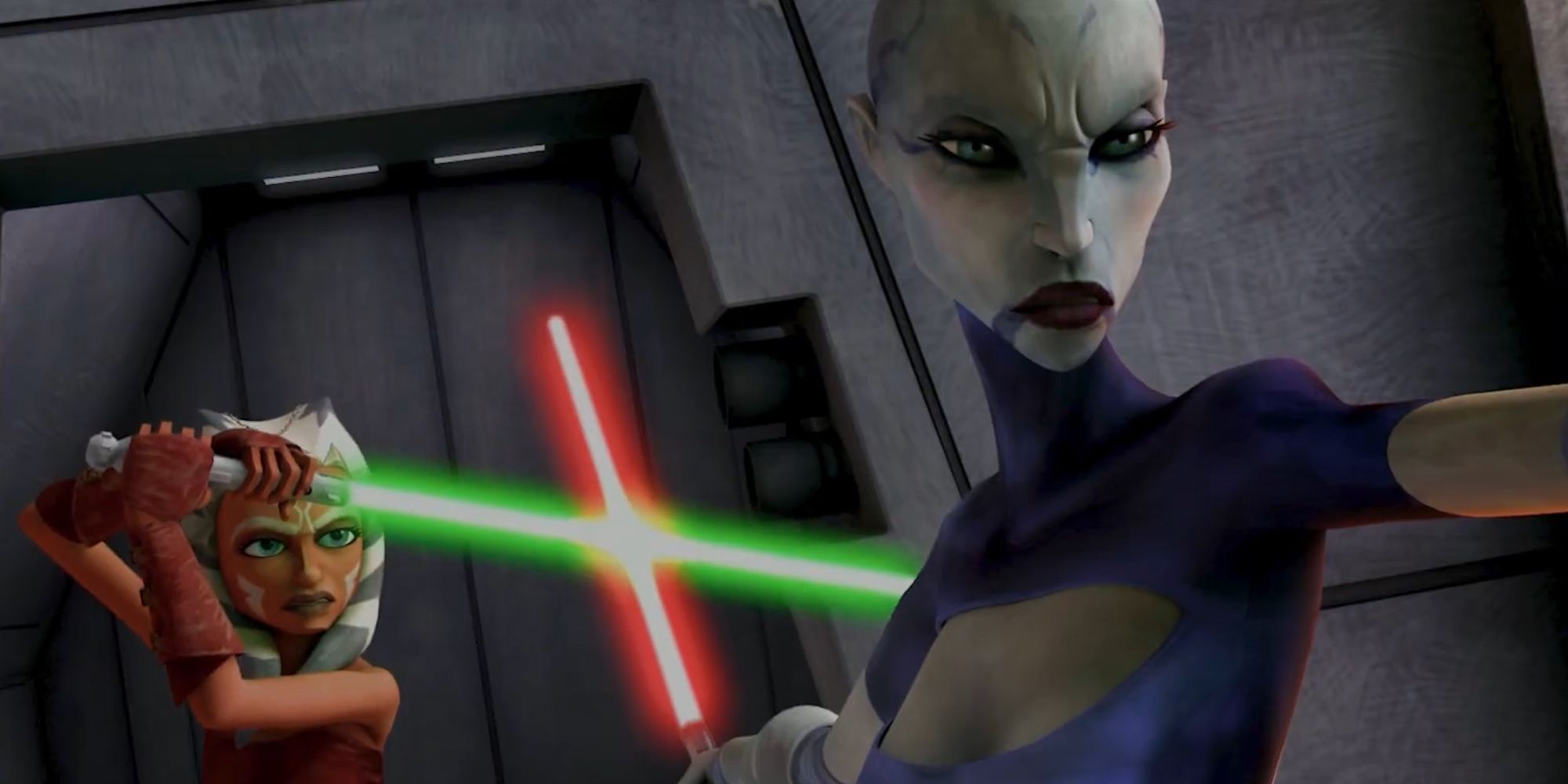 Star Wars: 10 Things You Never Knew About The Clone Wars