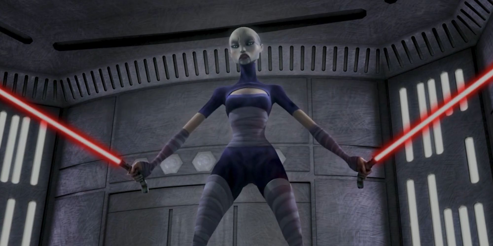 Star Wars: 10 Things You Never Knew About The Clone Wars