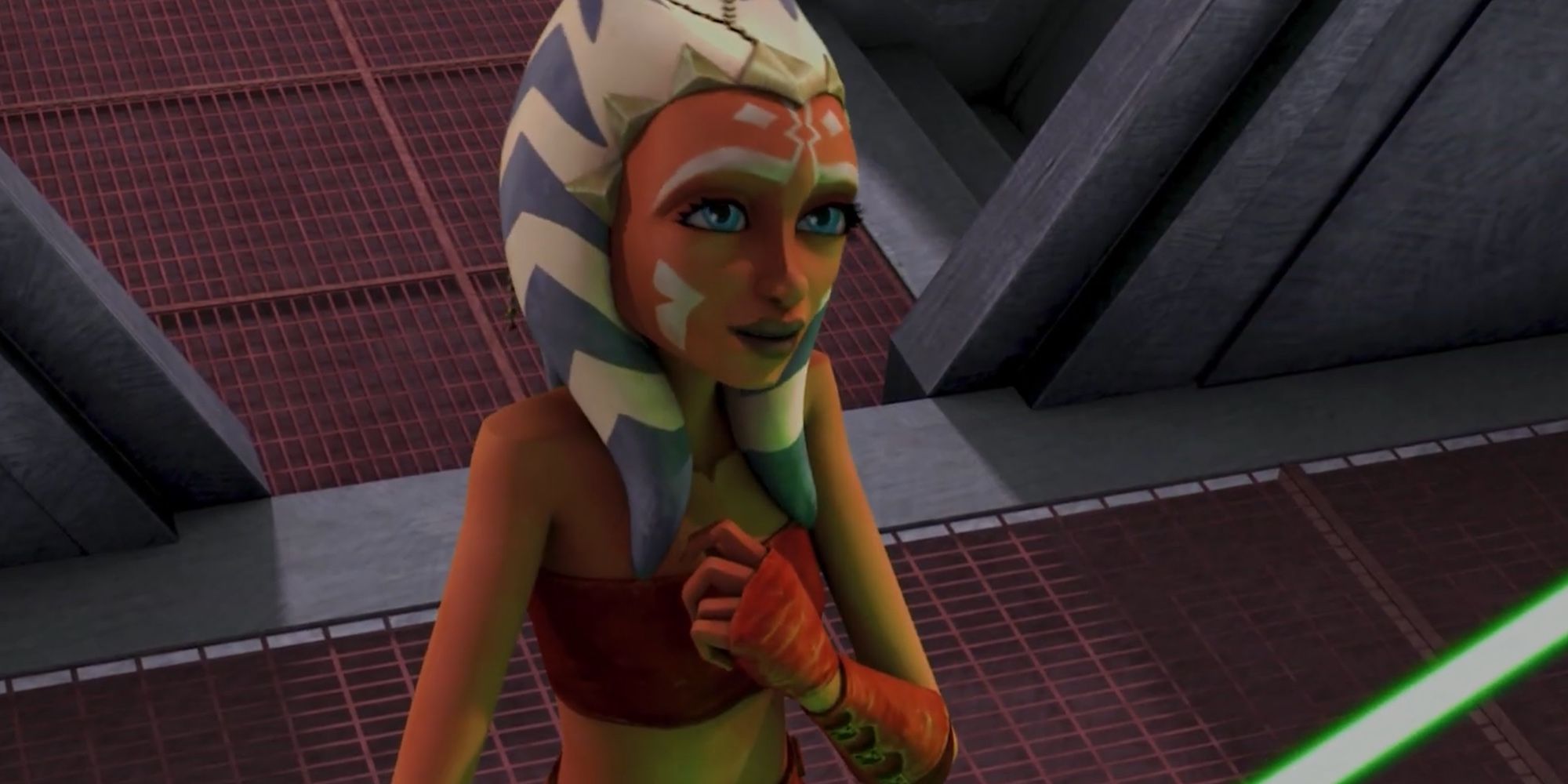 Orden de visualización de Ahsoka Tano: explicación de Clone Wars, Star Wars Rebels y debut en vivo