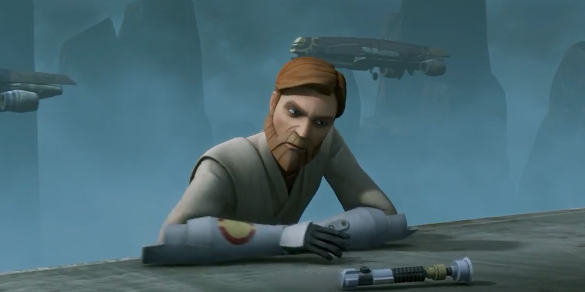 8 Most Important Clone Wars Jedi Masters In Star Wars Canon