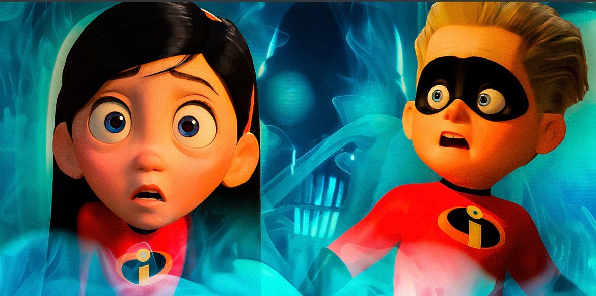 Pixar Just Made My Biggest Incredibles 3 Wish Come True