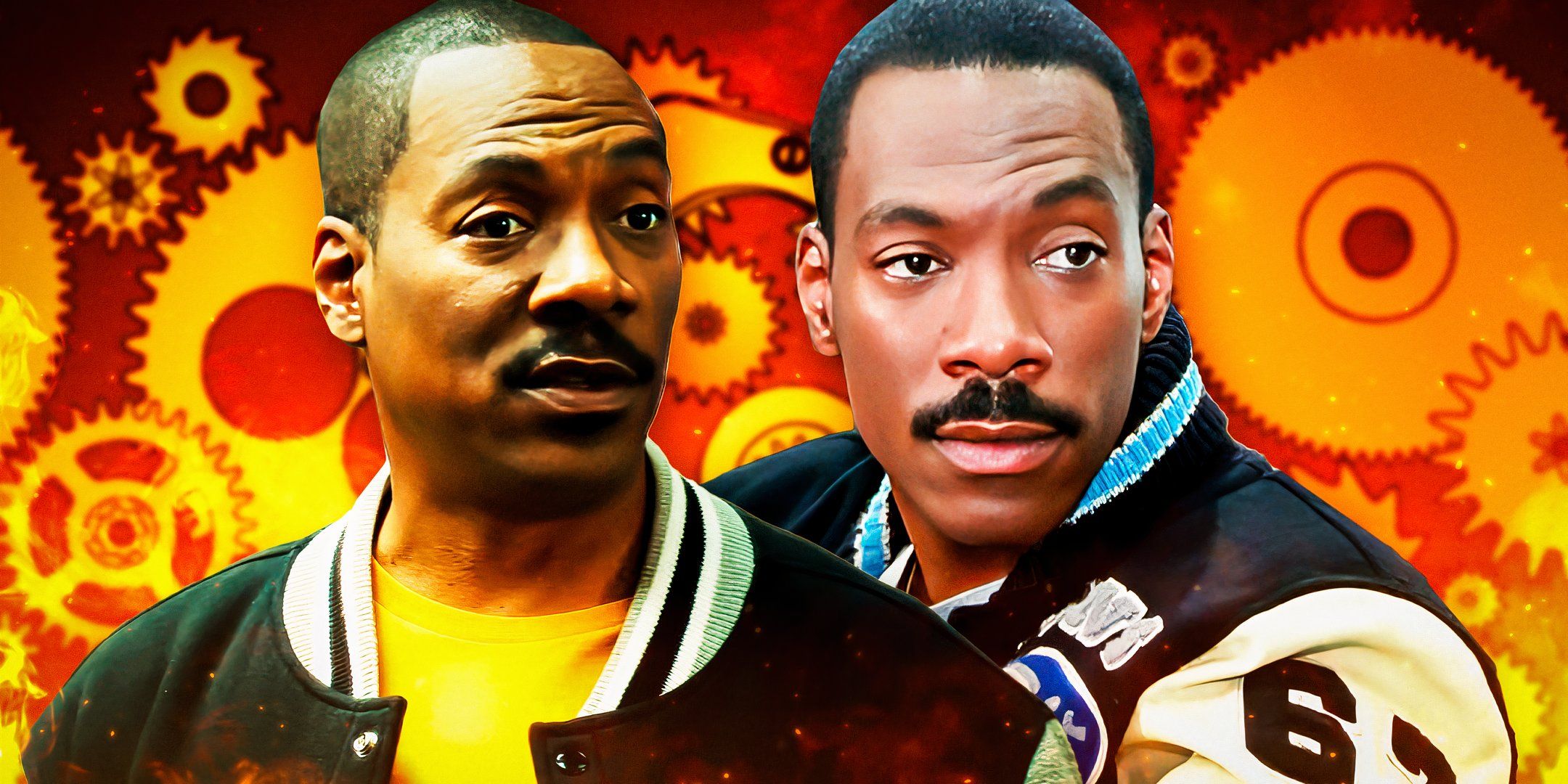 Beverly Hills Cop 4 Fixes Everything Eddie Murphy Hated About The Last Movie