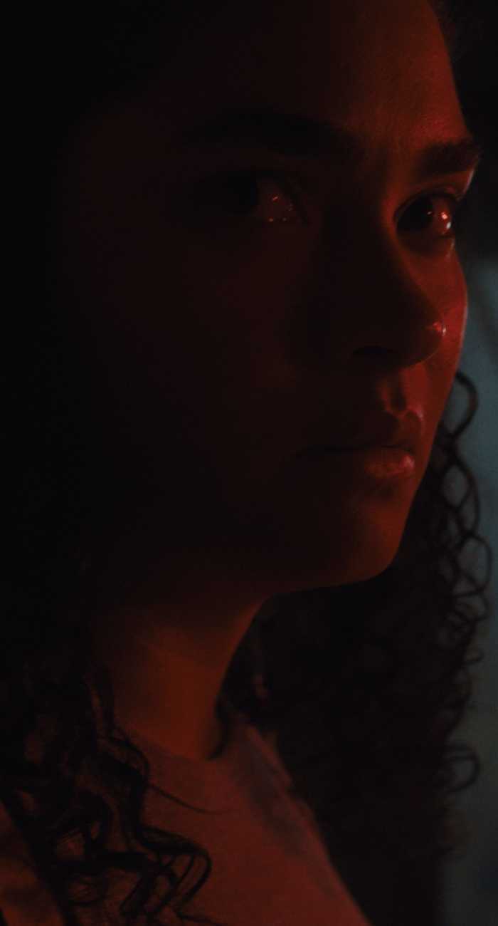 In Our Blood 2024 Film Promo Image