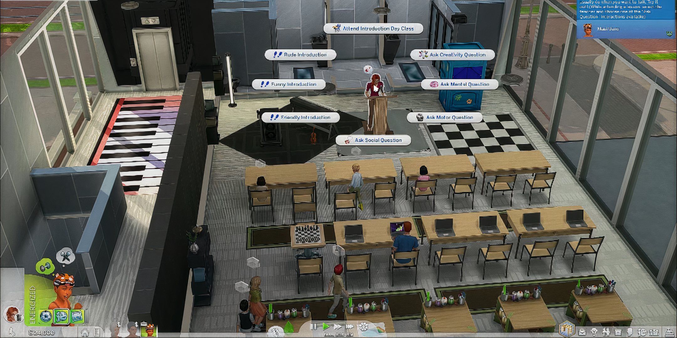 Sims 4: 15 Best Mods For Realistic Gameplay