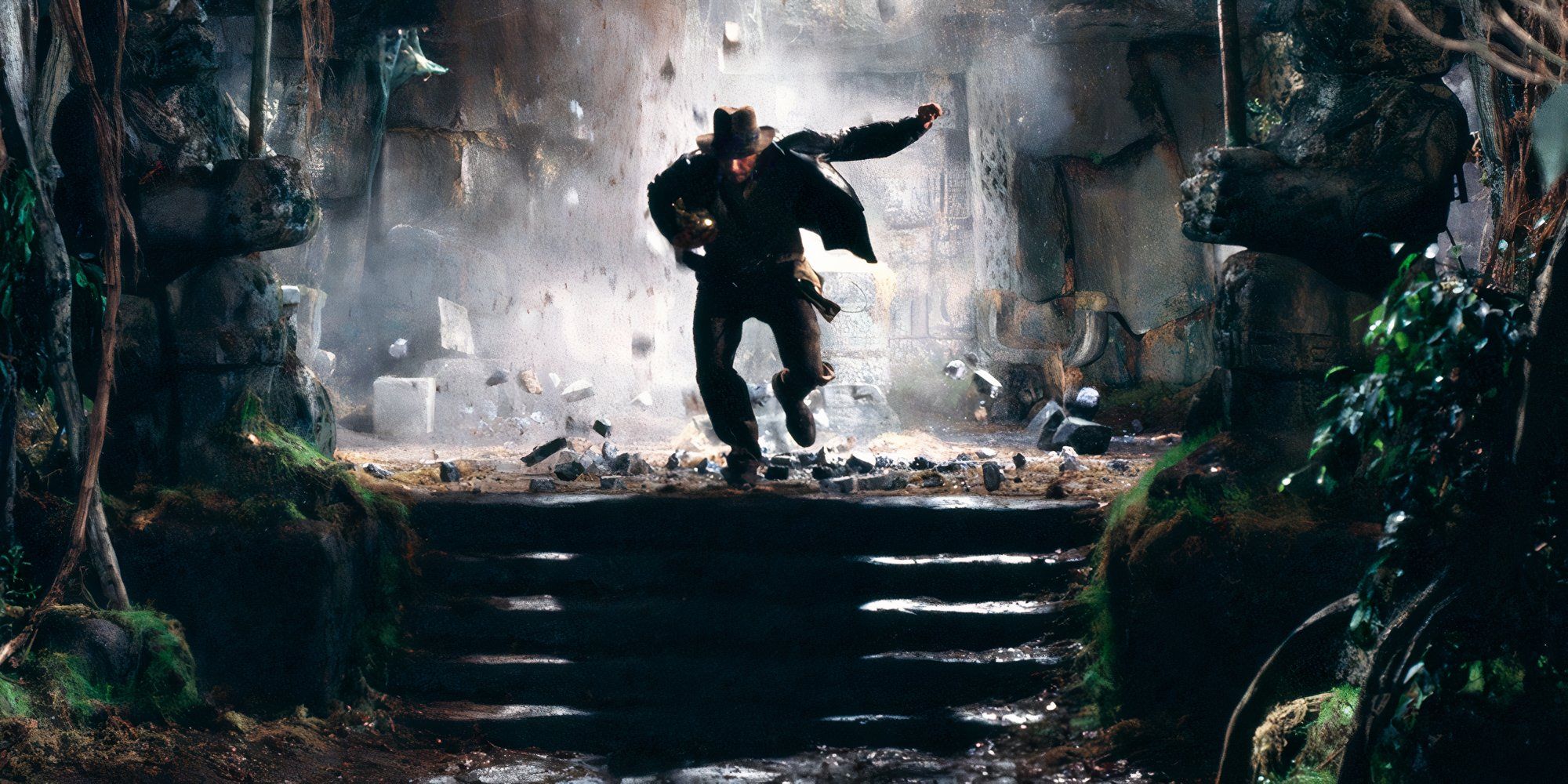 Harrison Ford's 10 Greatest Action Movies, Ranked