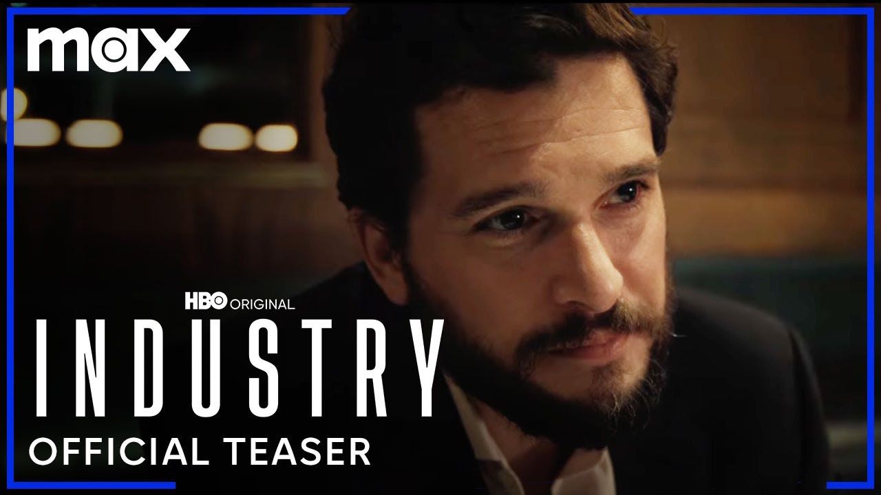 Industry Season 3 Official Teaser