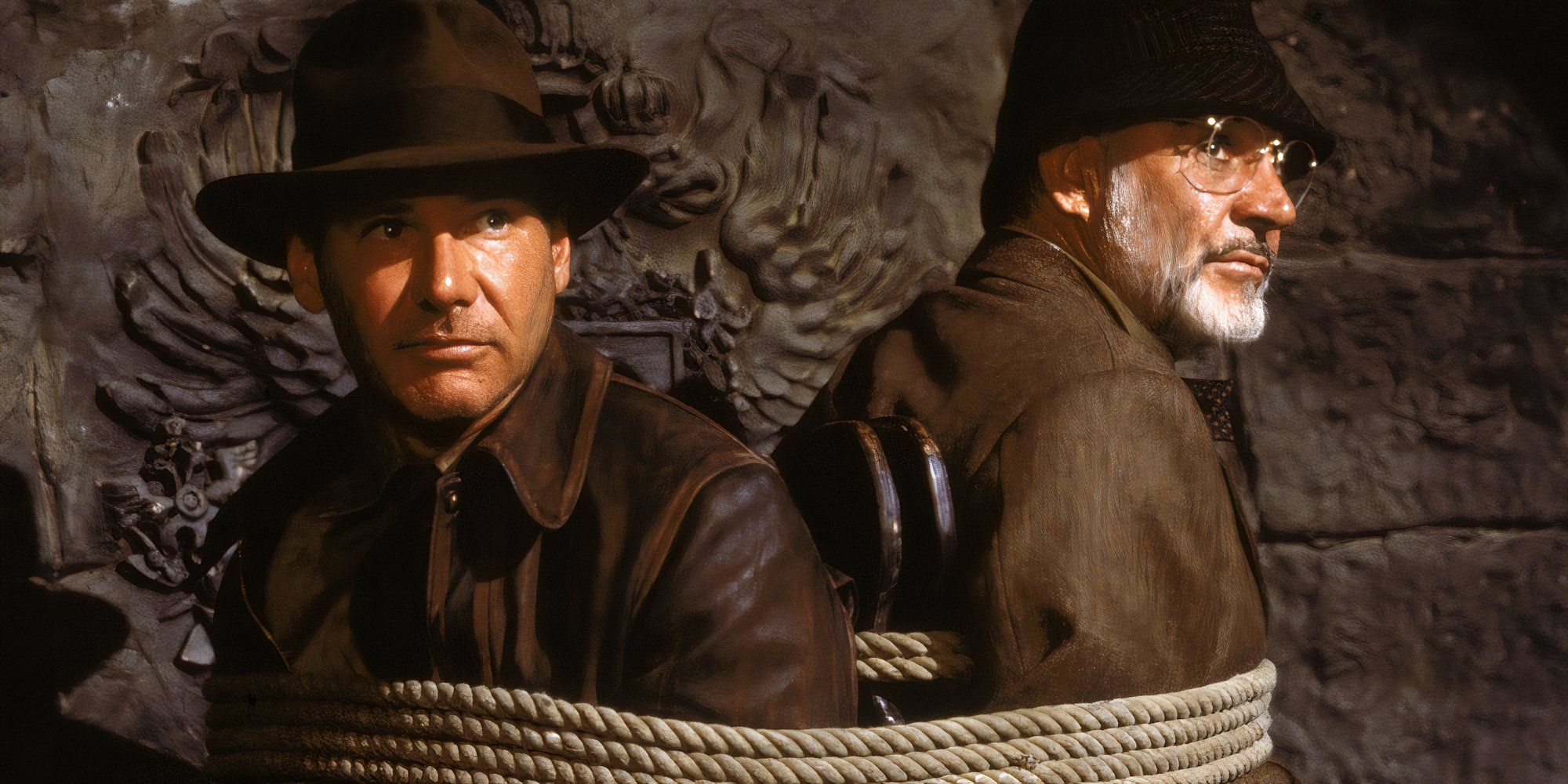 Harrison Ford's 10 Greatest Action Movies, Ranked