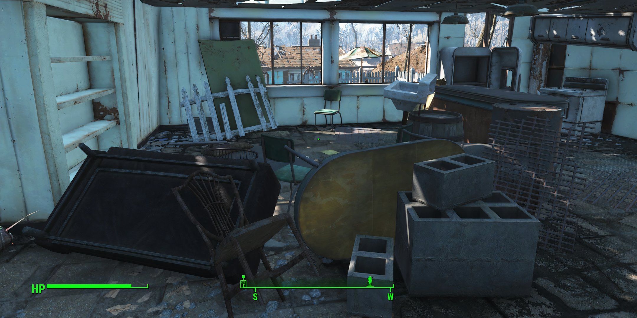 Disturbing Fallout 4 Discovery May Shed Light On A Bigger Unsolved Mystery