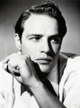 Marlon Brando