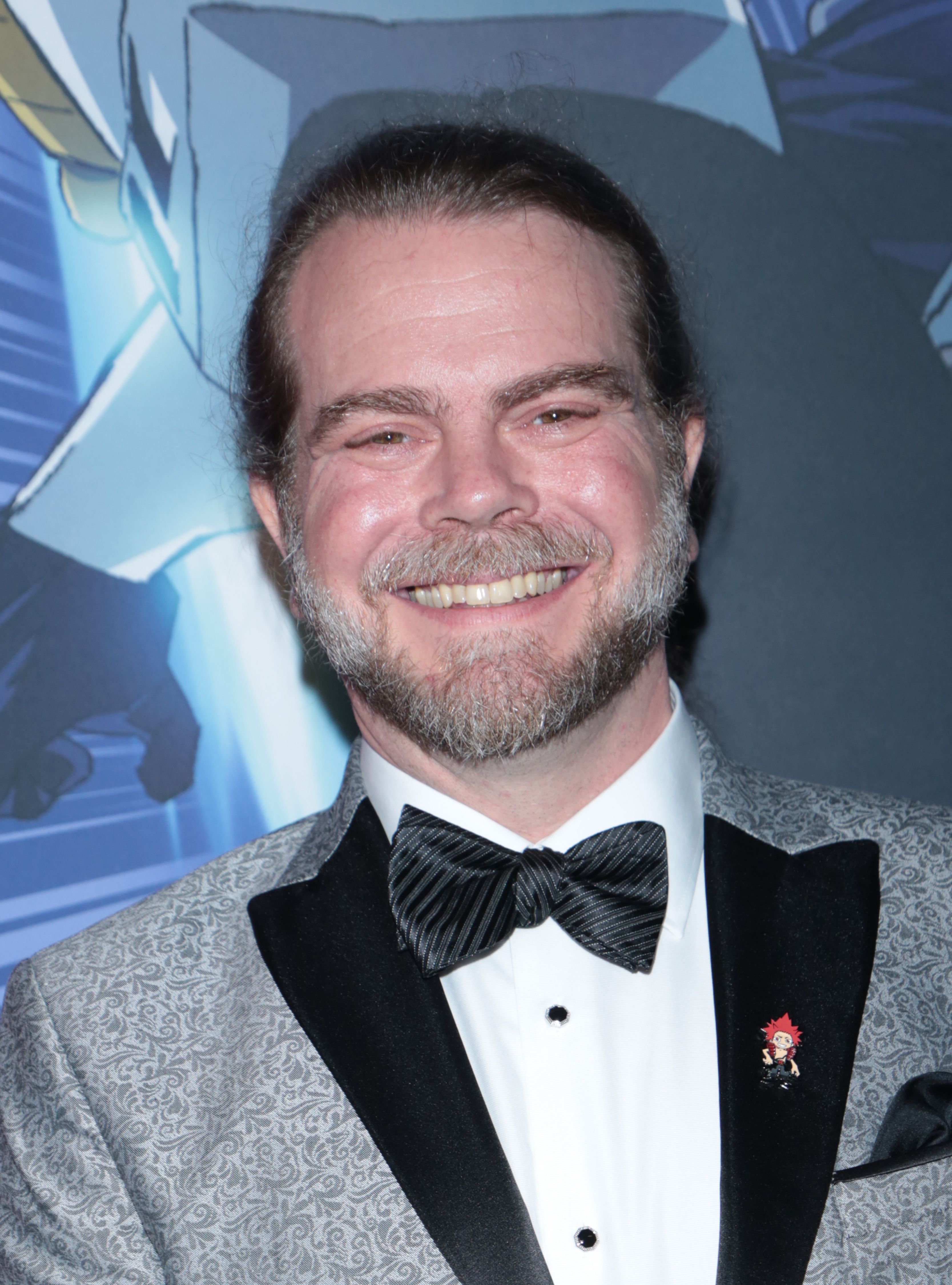 Justin Cook | ScreenRant