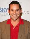 Headshot Of Nicholas Brendon