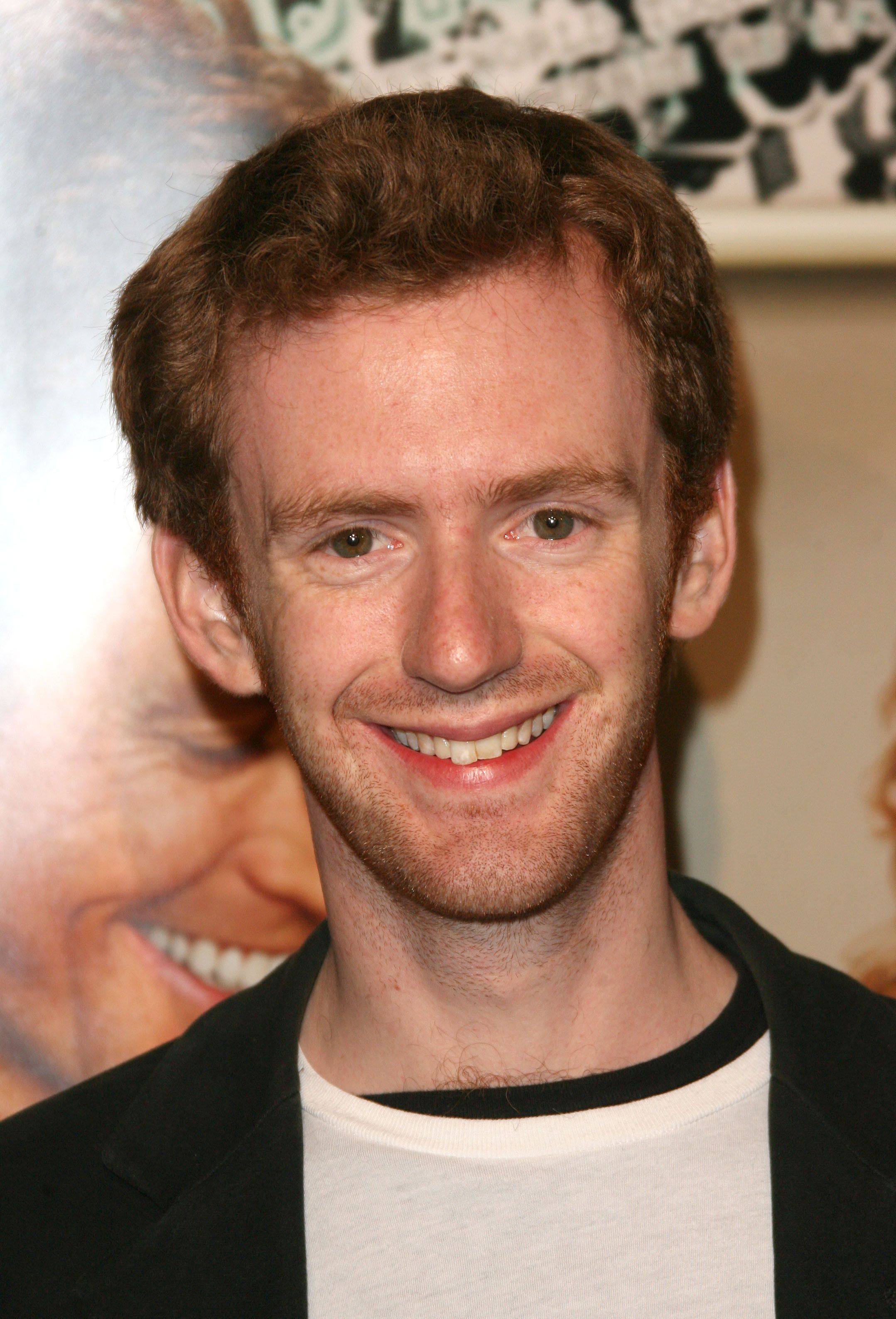 Chris Rankin | ScreenRant