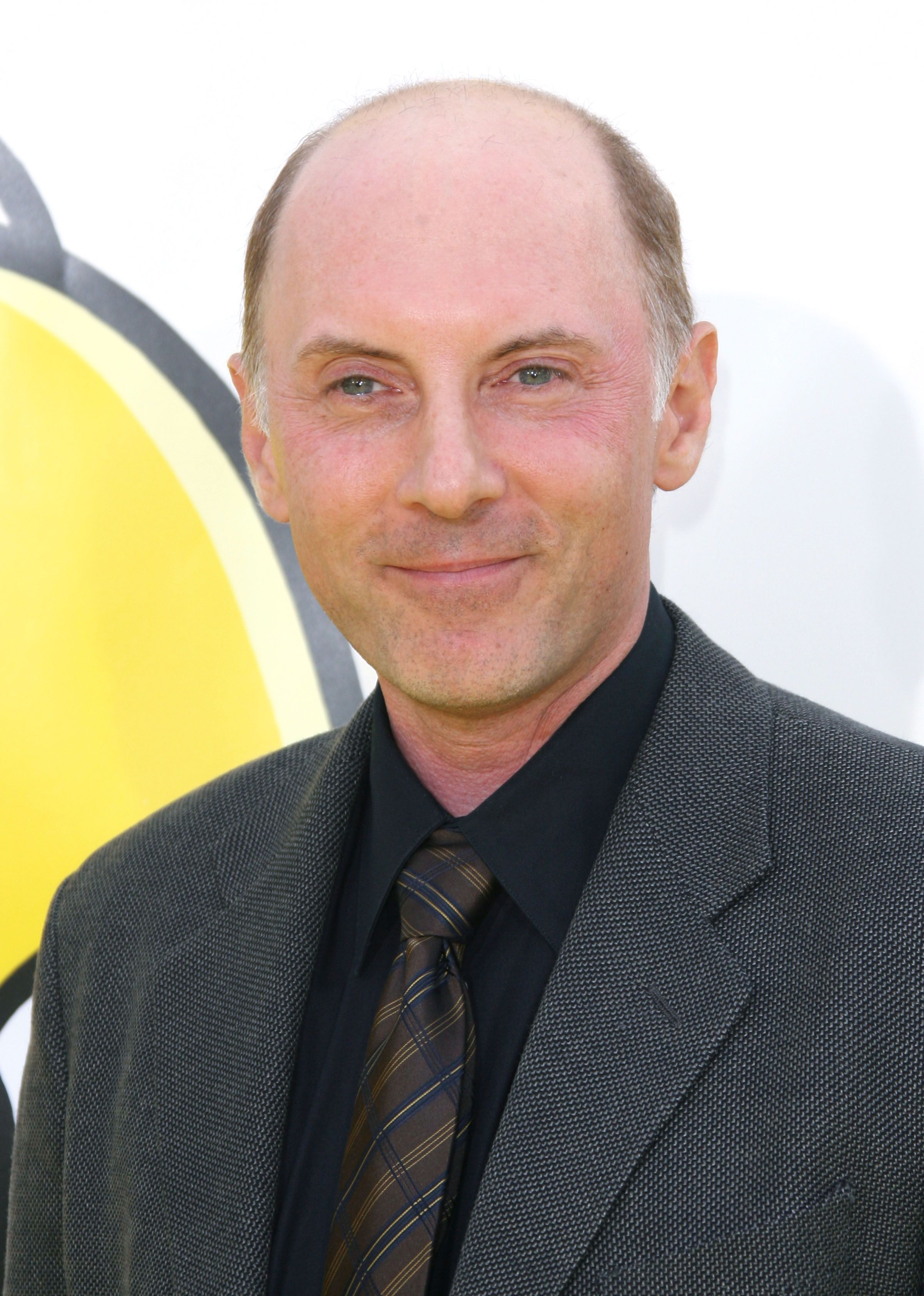 Dan Castellaneta | ScreenRant