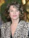 Headshot Of Julie Christie In The 2008 Oscar Nominees Honored at the Academy