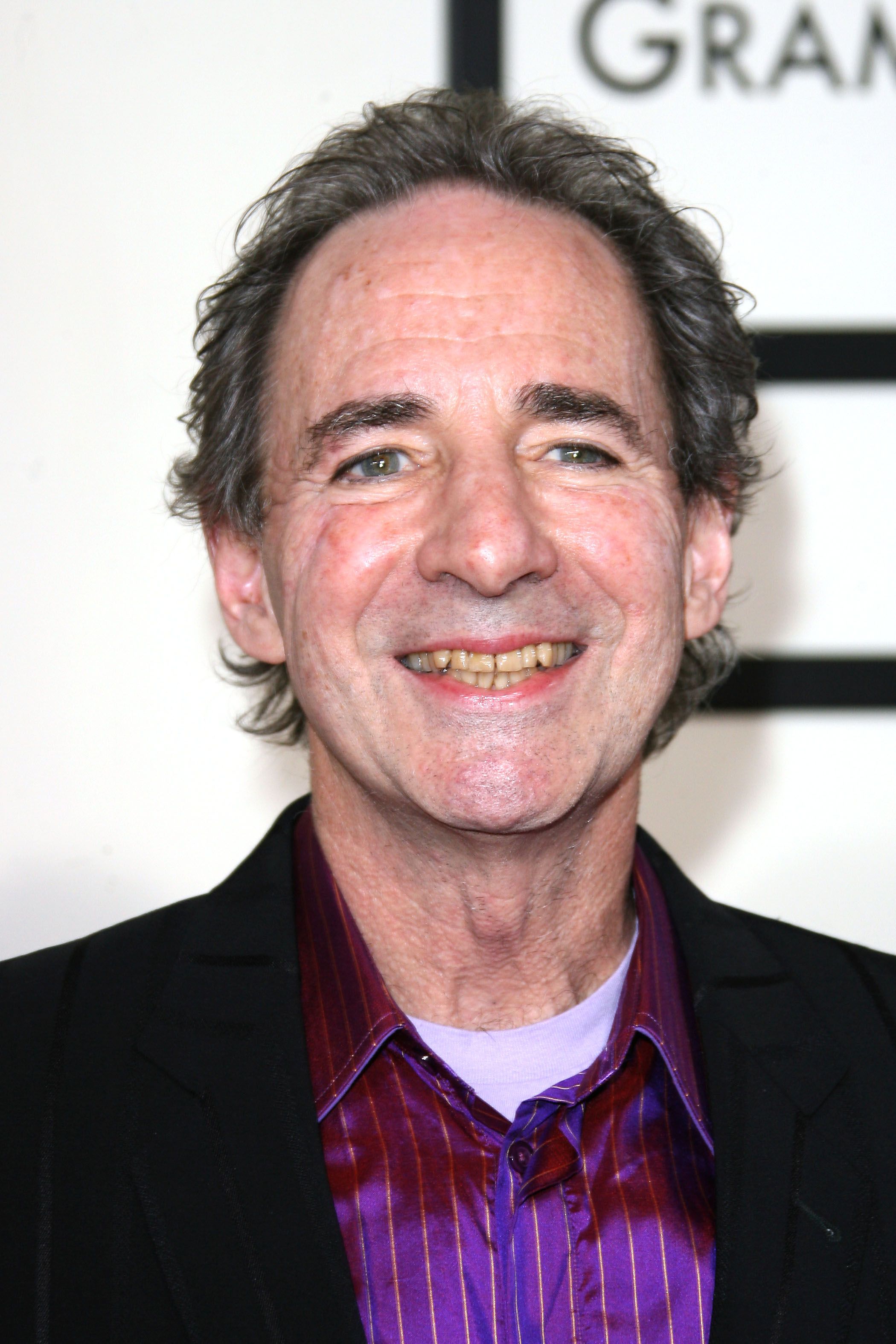 Harry Shearer | ScreenRant