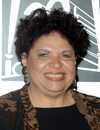 Patricia Belcher