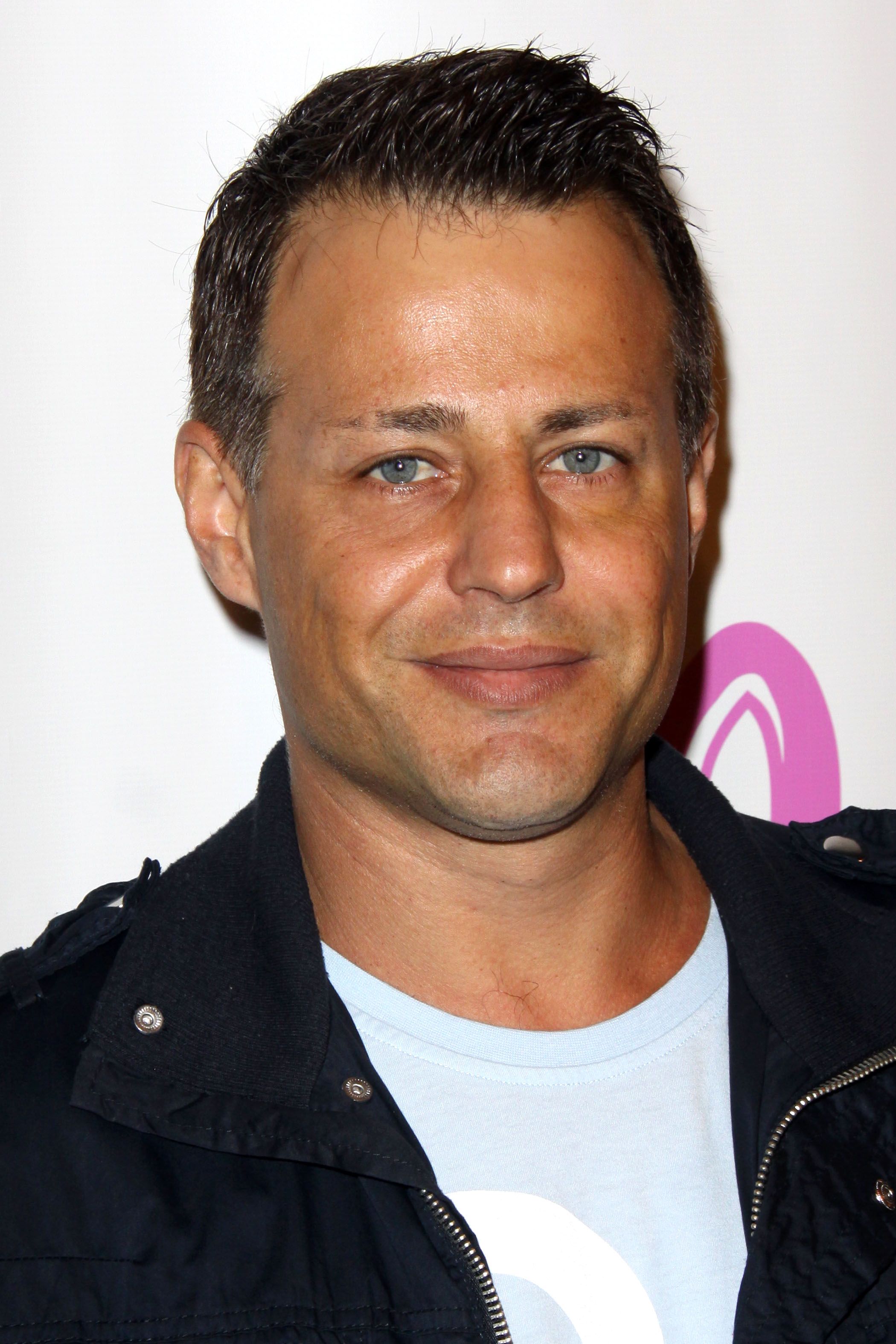Headshot Of Louis Mandylor