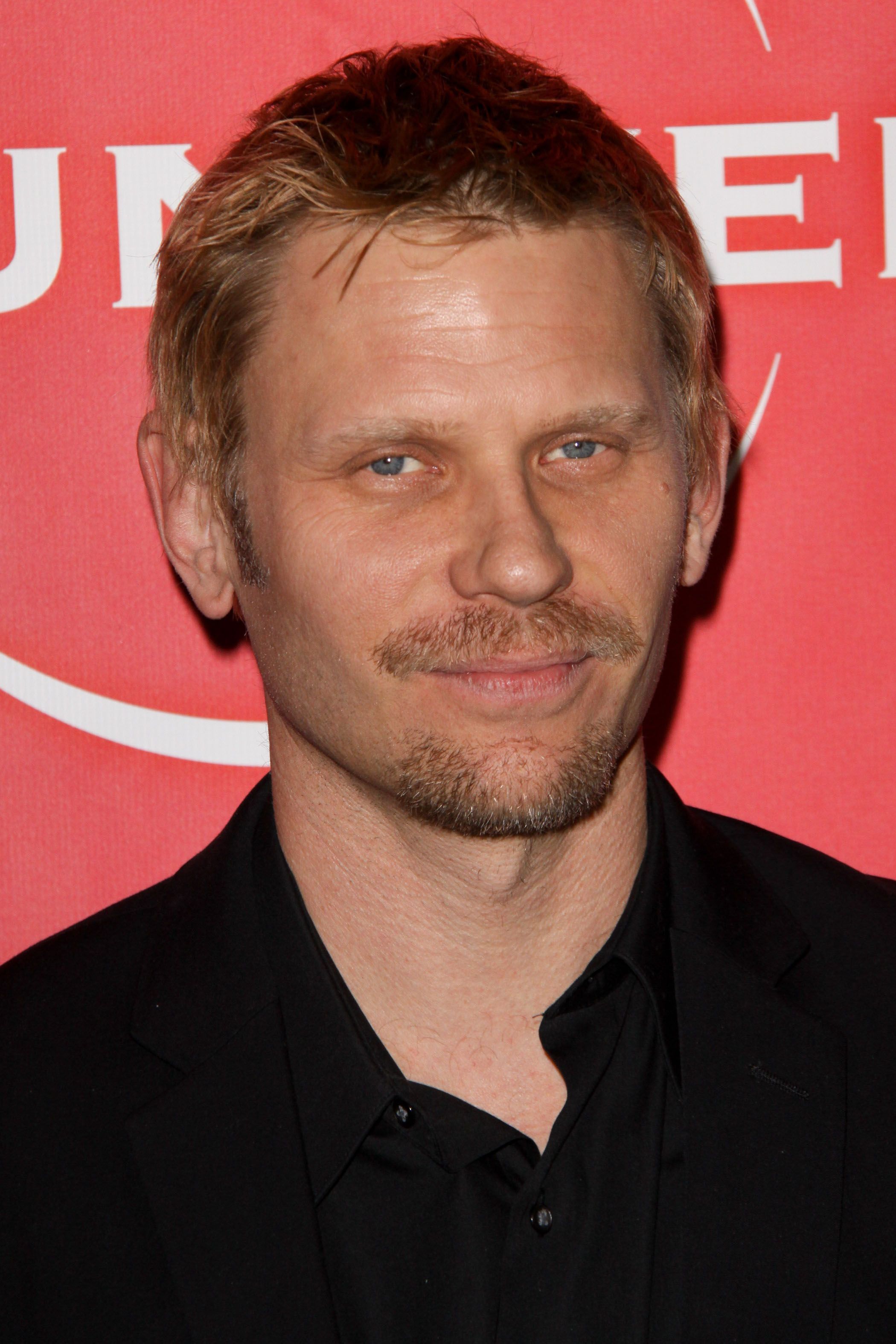 Headshot Of Mark Pellegrino In The NBC Universal Press Tour All-Star Party