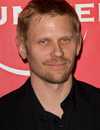 Headshot Of Mark Pellegrino In The NBC Universal Press Tour All-Star Party