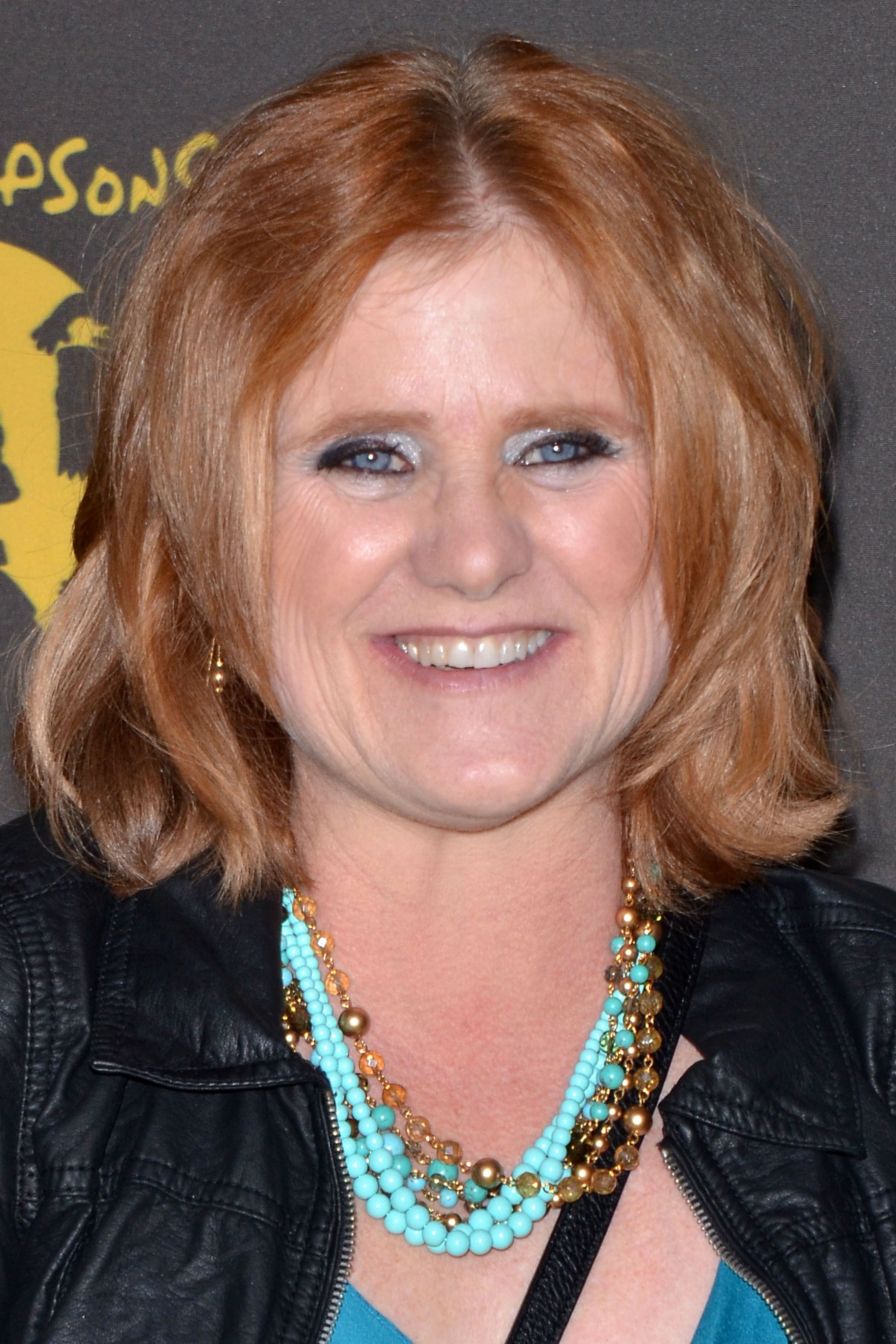 Nancy Cartwright ScreenRant